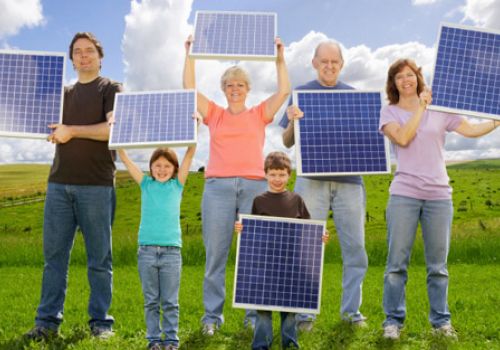 The Termico Group offers Solar Energy Solutions, Pest Management, and Insulation Services to both domestic and commercial clients.